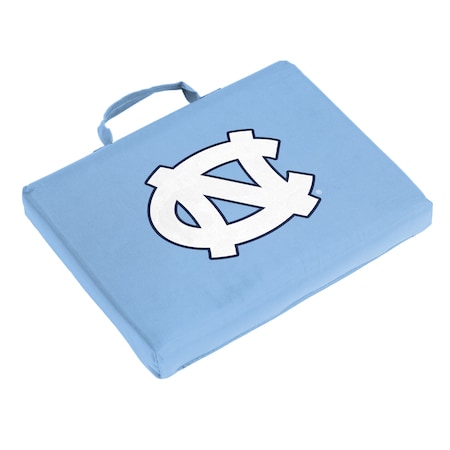 Logo Brands North Carolina Bleacher Cushion 185-71B